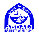 Abdali Inst of Nursing and Health Sciences Admission 2023