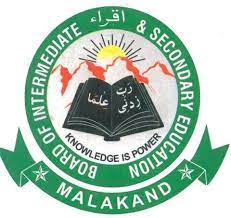 Malakand Board Matric Class Part 1 Enrollment 2023 Schedule