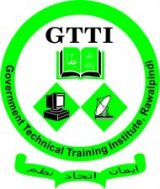 Government Technical Training Institute  Admission 2023