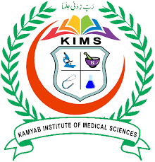 Kamyab Institute of Medical Sciences Admission 2022 2023