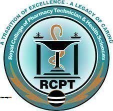 Royal College Pharmacy Technician Admissions 2023