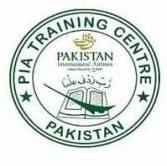 PIA Training Center DAE Admissions 2023