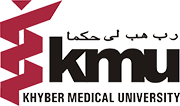 Khyber Medical University KMU MBBS & BDS Admissions 223