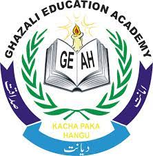 Ghazali Coaching Academy Admissions 2023