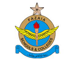 Fazaia Intermediate College Lahore Cantt Admissions 2023