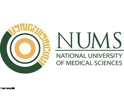 National University of Medical Sciences Admission 2023