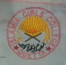 Islamia Girls College Admission for the Year 2023