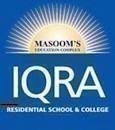 Iqra Girls College Admission 2023