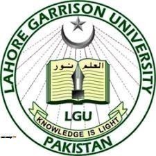 Lahore Garrison University admission fall 2023