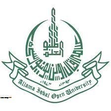 Allama Iqbal Open University Islamabad Admission Autumn 2023