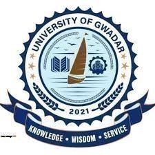 University of Gwadar Admission Fall 2023