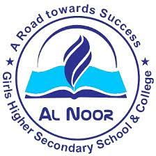 Alnoor Girls Public School and College Admission 2023 2025