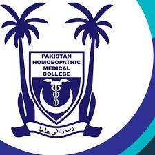 Pakistan Central Homeopathic Medical College Admission 2023