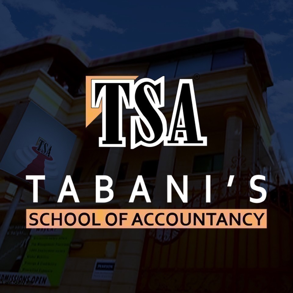 Tabani School of Accountancy Admission for the Year 2023