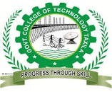 Government College of Technology Admission Session 2023 2024