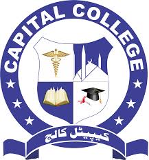 Capital Degree College Peshawar Scholarship Test 2023