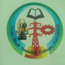 Govt Staff Training College Admission 2023