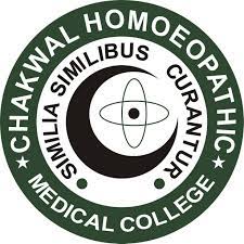 Chakwal Homeopathic Medical College Admissions 2023