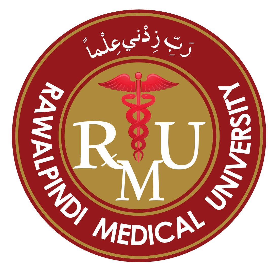 Rawalpindi Medical University RMU Admissions 2023