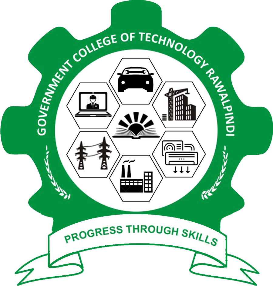 Government College of Technology GCT Admissions 2023