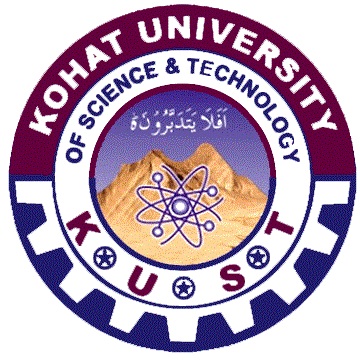 Kohat University of Sciences KUST Admissions 2023