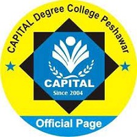 Capital Degree College Pesahwar Scholarship 2023