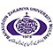 Bahauddin Zakariya University BZU Admissions 2023