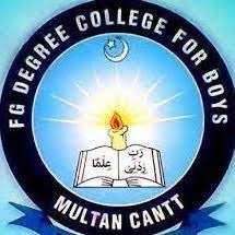 FG Degree College Admissions 2023