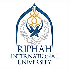 RIPHAH International University ADCP Program Merit List 2023