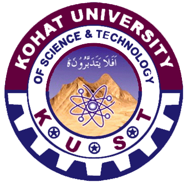 Kohat University BA BSc Datesheet 2023