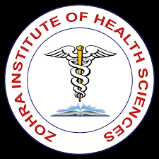 Zohra Institute of Health Sciences Admission 2023