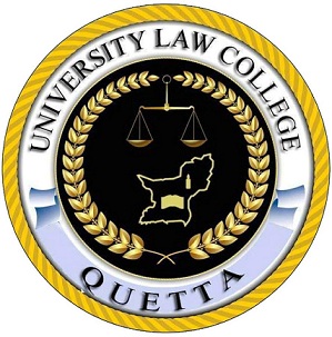 Quetta Law College Admissions 2023