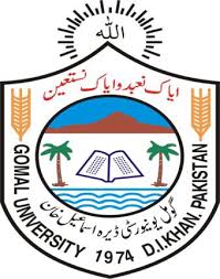 Gomal University Admissions 2023