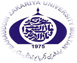 Bahauddin Zakariya University Multan Admissions 2023