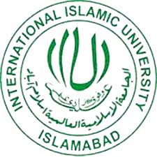 International Islamic University Admissions 2023