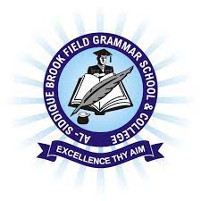 Al Siddique BrookField Grammar School and College Admission