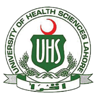 University of Health Sciences Lahore Admissions 2023