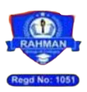 Rahman Group of Colleges Admissions 2023