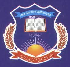 Jinnah JAM e School and College Admissions 2023