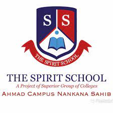 The Spirit School Admissions 2023