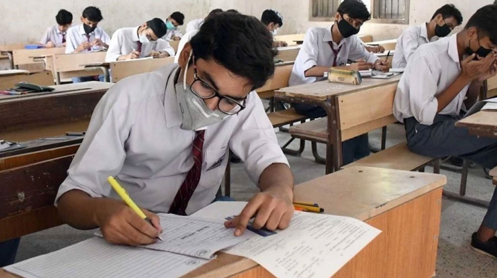 Affected Students Appear in Cambridge Additional Exams 2023