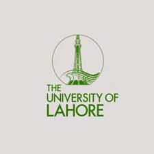 The University of Lahore Admission 2023