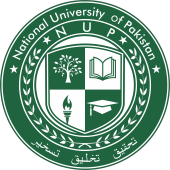 National University of Pakistan Admission 2023