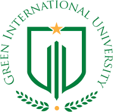 Green International University Admissions 2023