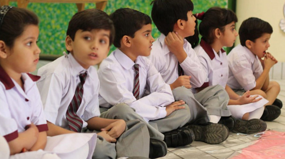 Lahore Private Schools Introduce Revised Timings