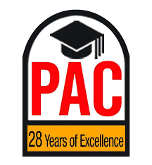 PAC Admission 2023