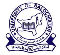 University of Balochistan Admission 2023