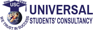 Universal Students Consultancy Admission 2023