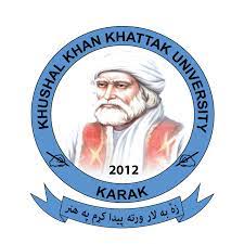 Khushal Khan University MPhil Admission 2023