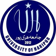 The University of Haripur Admission 2023